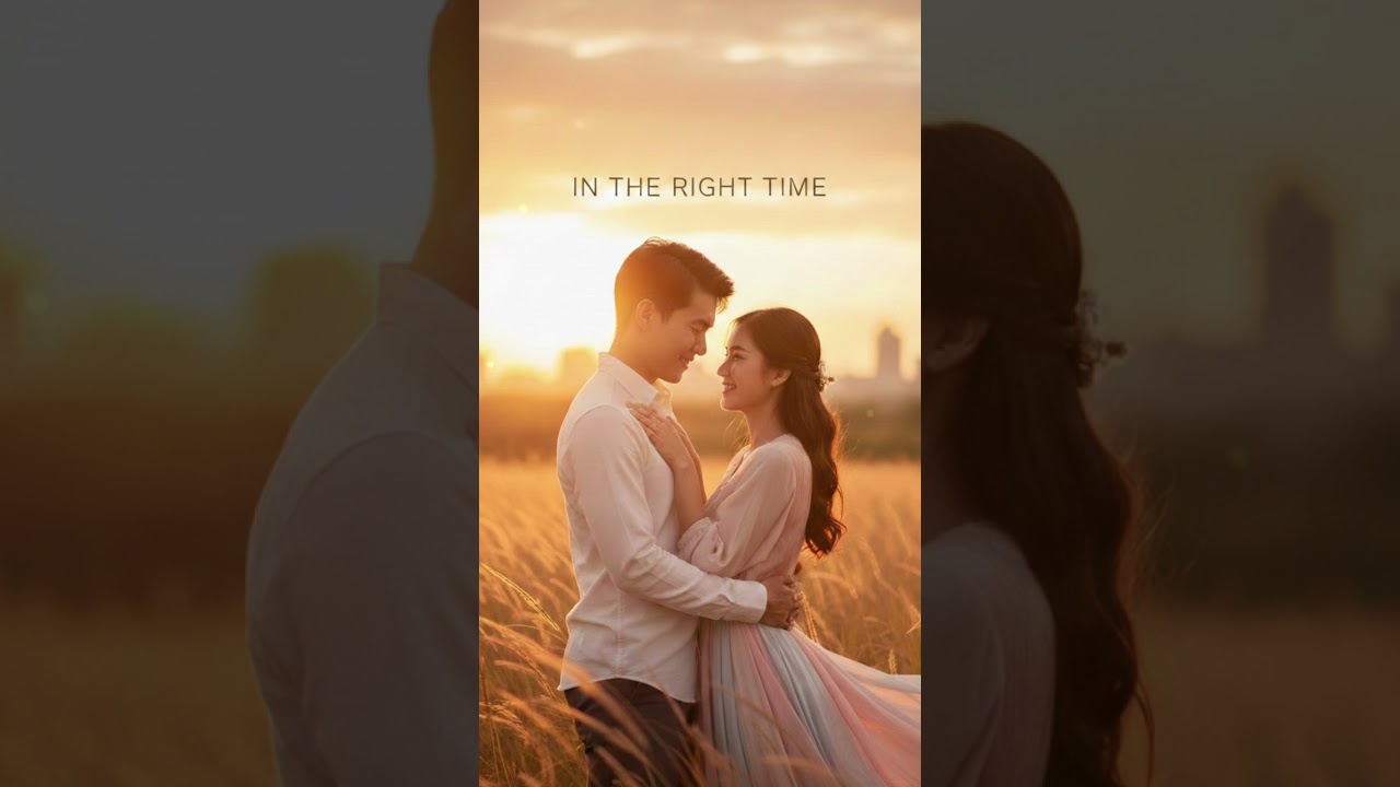 เพลงรัก ในเวลาที่ใช่