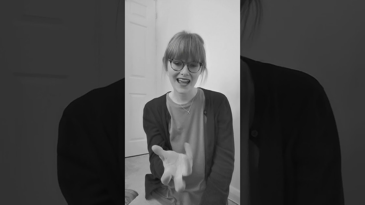 Dancing in the Sky - Makaton/BSL