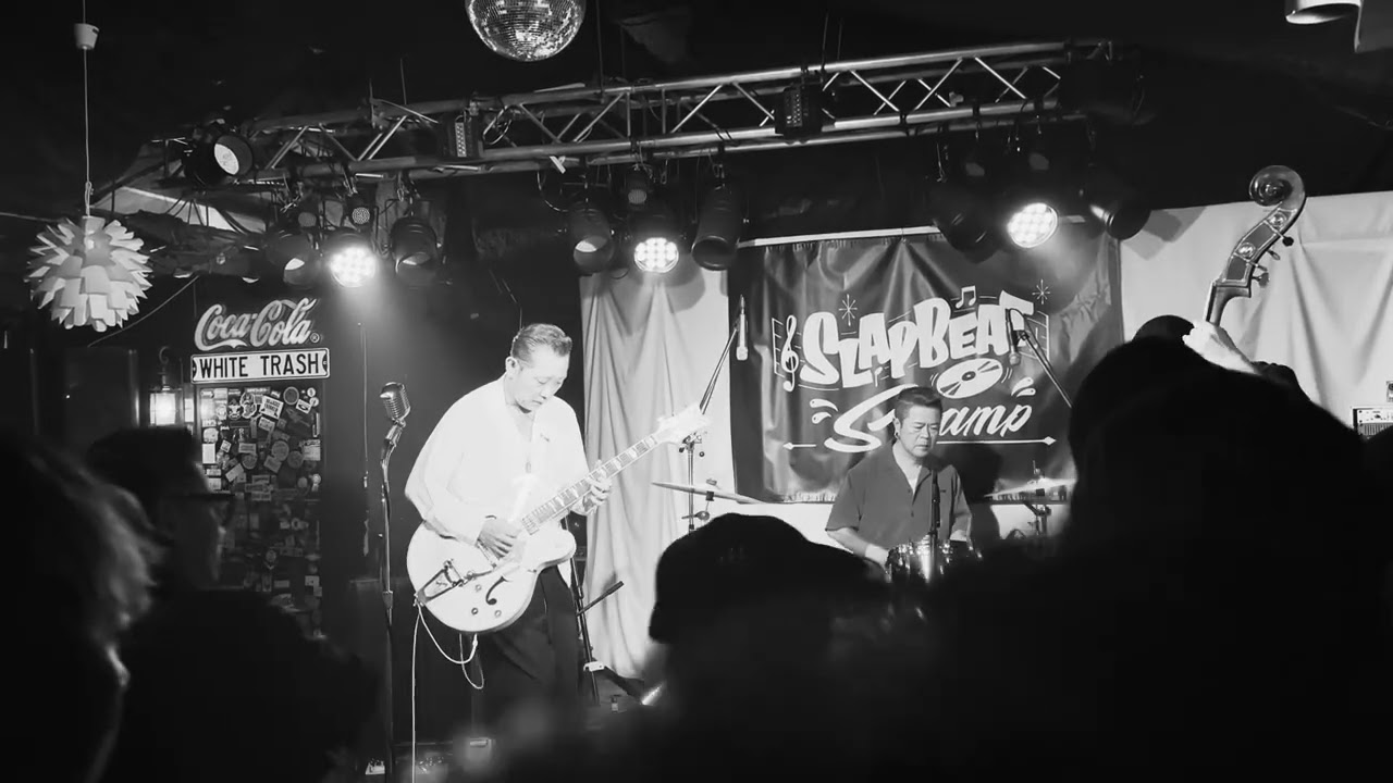 THE STARLITE WRANGLERS  /  2