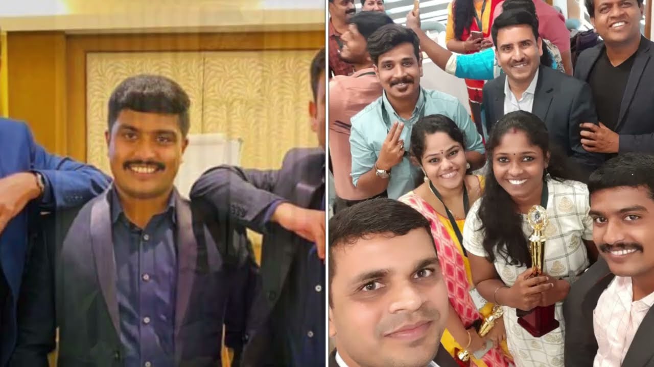 Birthday wishes to managing director Reyas KADAVATH from Leaders|SPC MAKE INDIA ORGANIC 🇮🇳