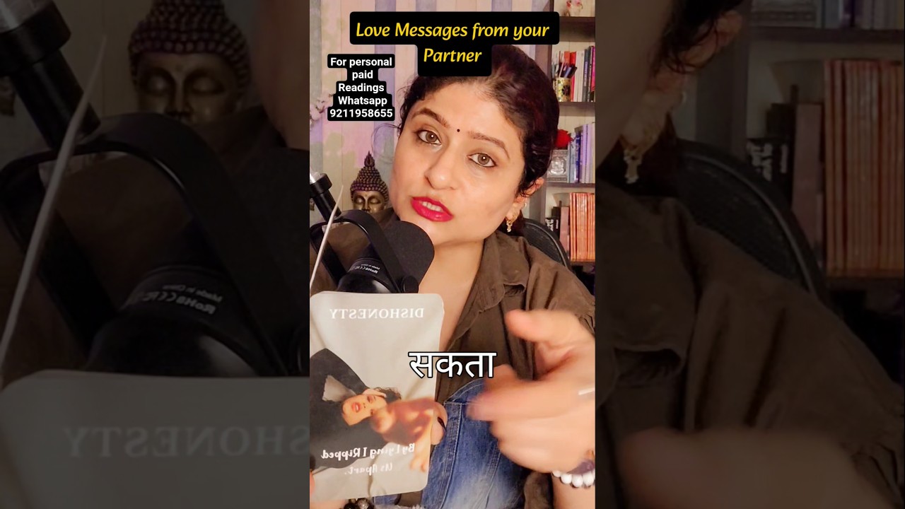 Love Msgs From Your Partner #collectivereading #tarot #fortunetelling #currentfeelings #tarotonline