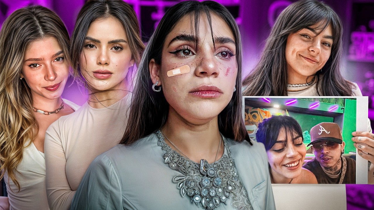 ESTE ES EL FIN DE ALANA...