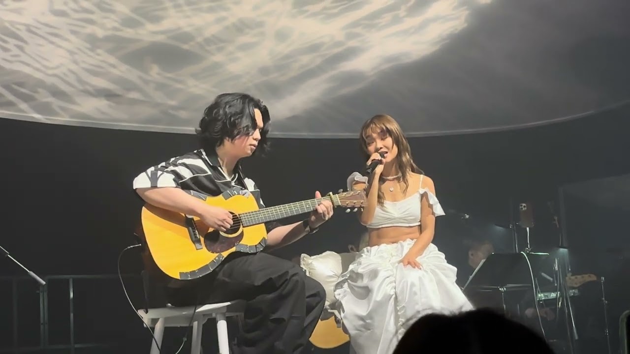 2025-05-02 moon tang - 夜闌人靜 @ moon tang '25' live 2025