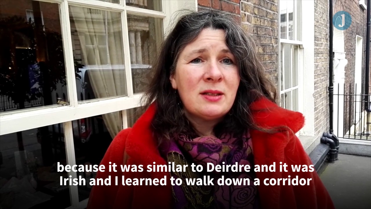 'I gave birth to my child on a metal table at 18, alone in a room in a convent'
