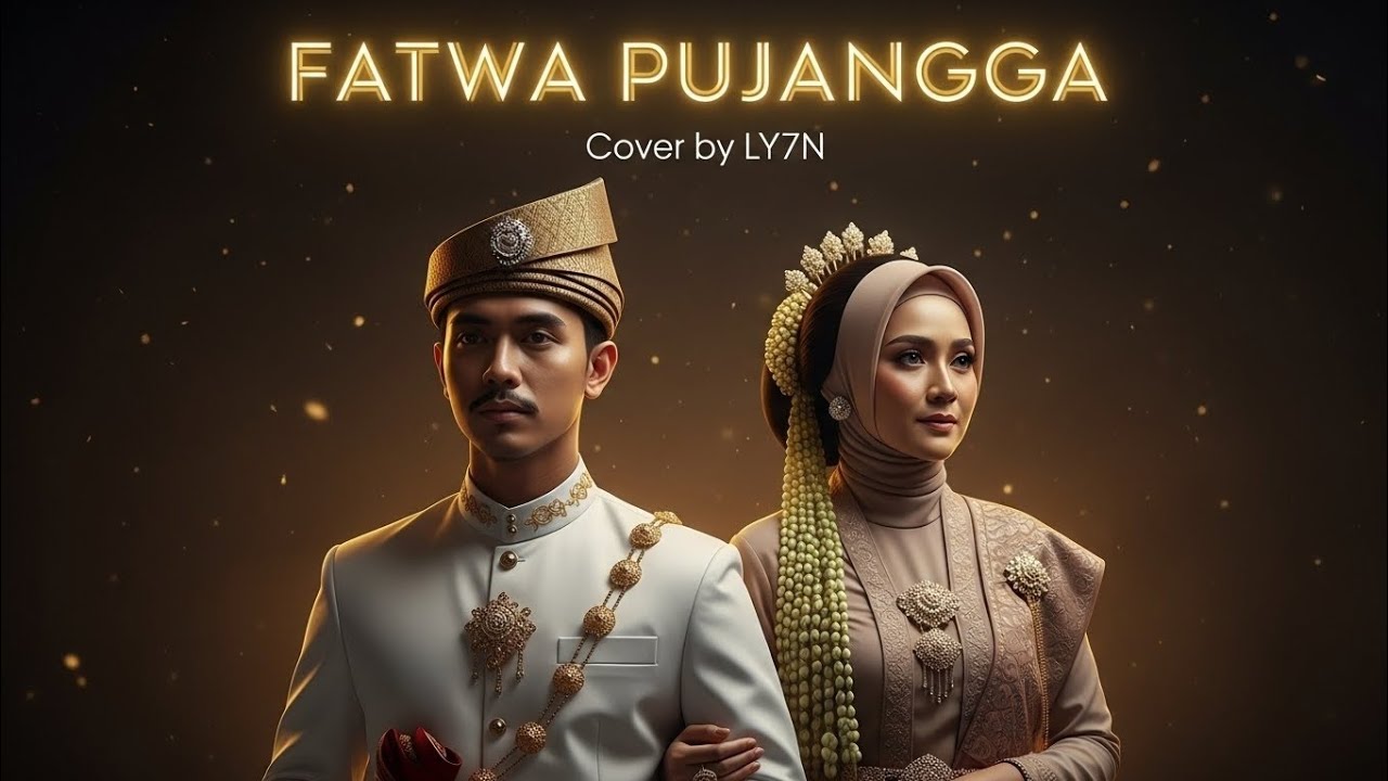 Merinding! Fatwa Pujangga – Said Effendi | Cover Penuh Perasaan by LY7N #cover #musik #coversong 