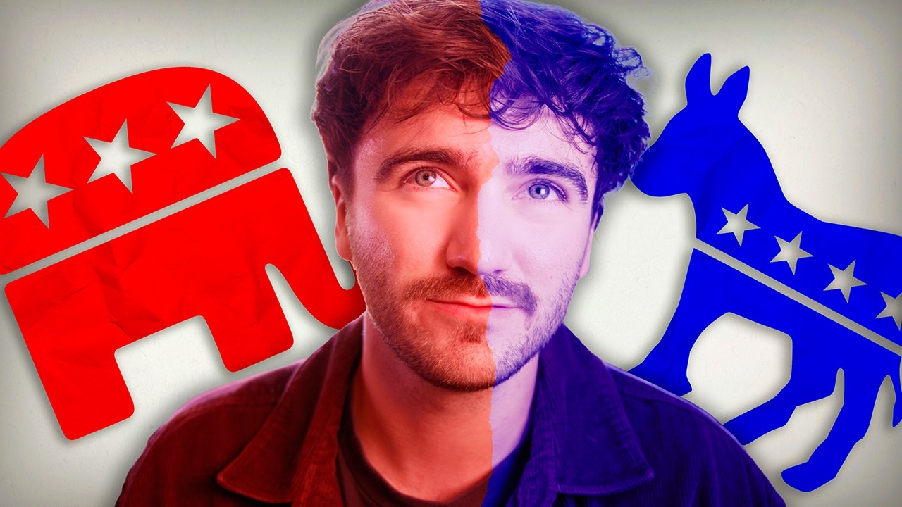 What are My Politics??