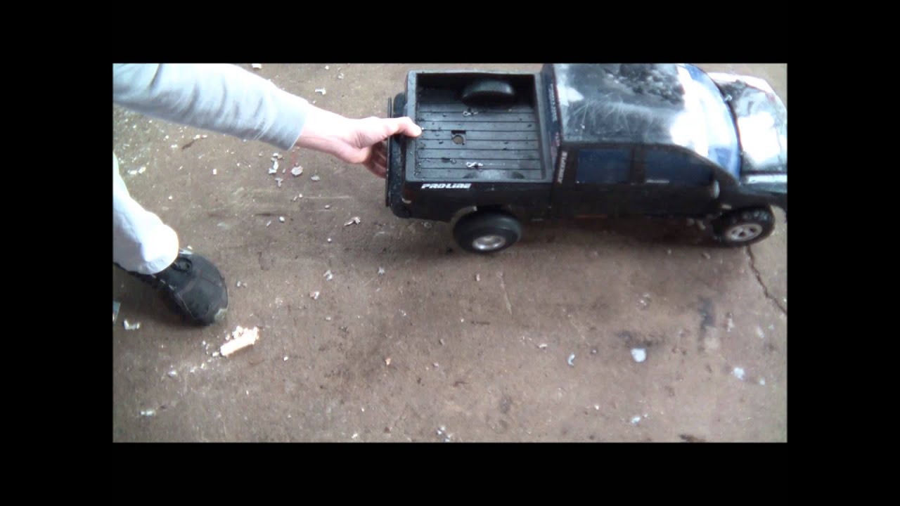 Slash Mamba Max Pro 5s/ Velineon