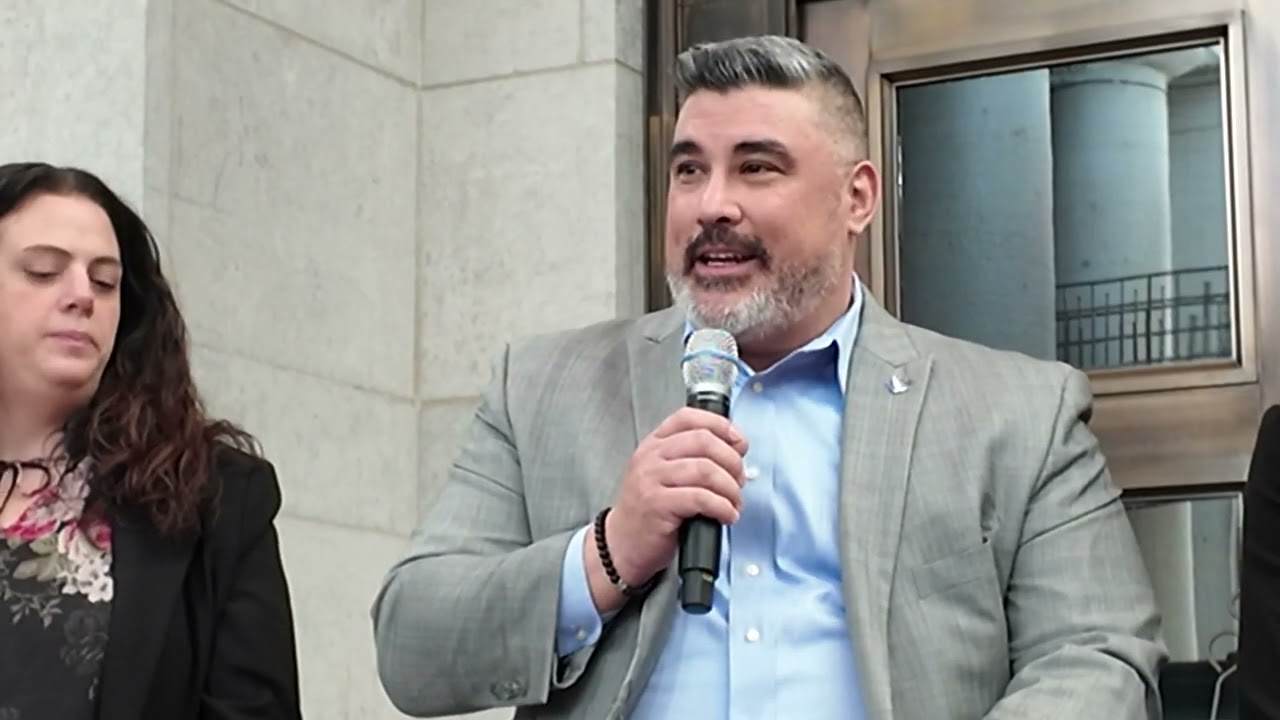 The 2026 Ohio ACTE Student Showcase