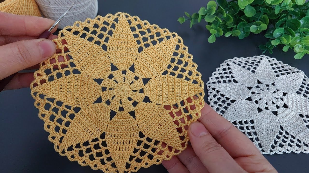 Profitable & Easy Crochet: The BEST FAST Project to Create & Sell! (Tutorial & Pricing Tips)