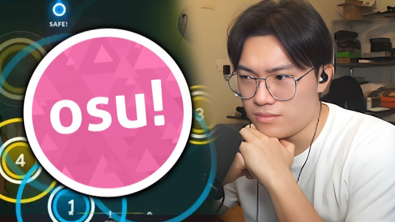 What Really is the *FUTURE* for osu! Content?