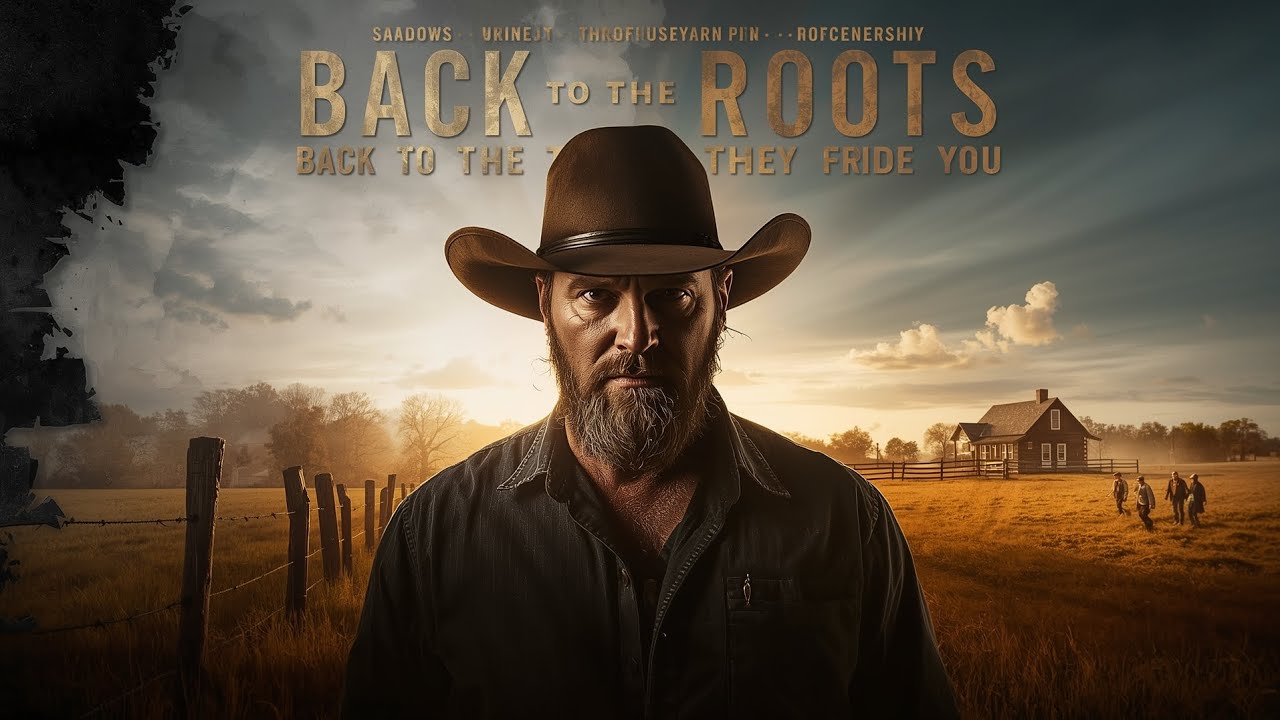 Back to the Roots – Soul Truth (Official Audio)