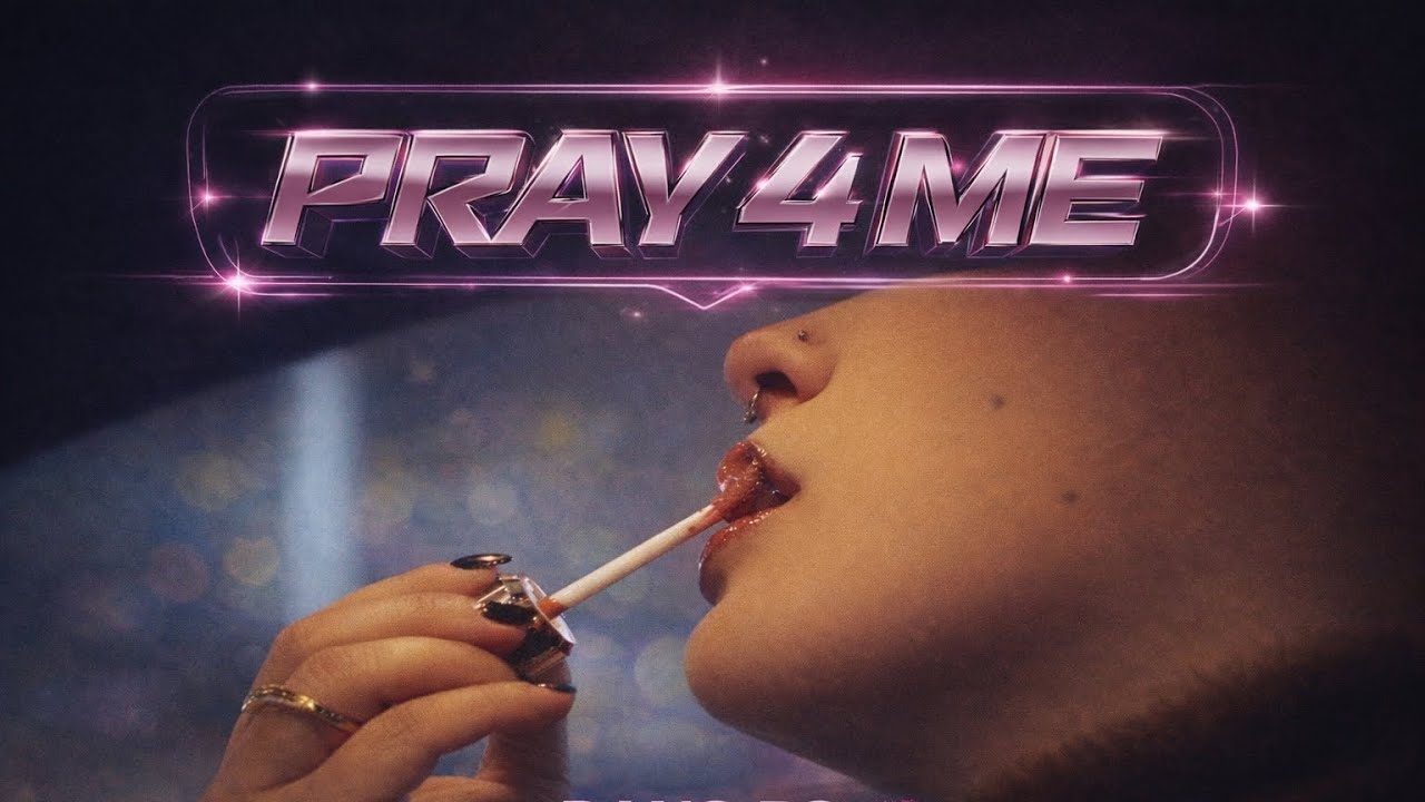 DANS RS - PRAY 4 ME 💋