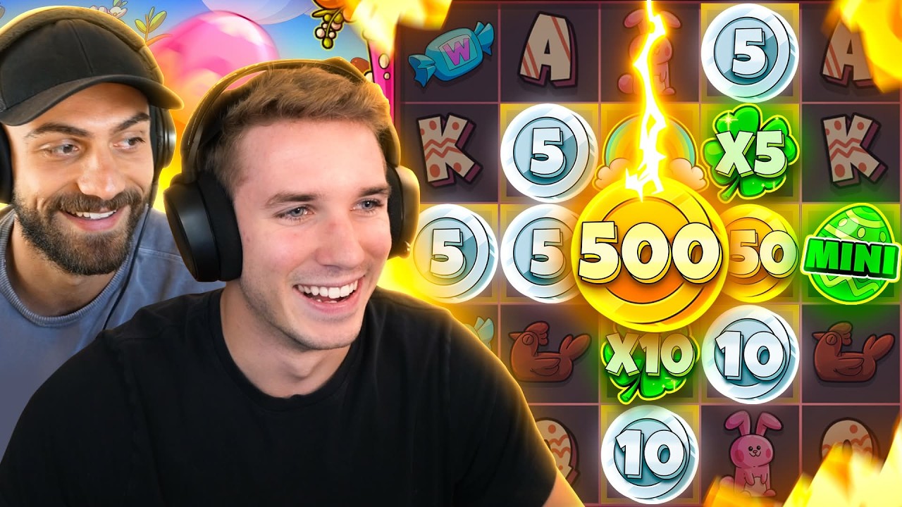 Bonus Opening The MOST Popular Slots!