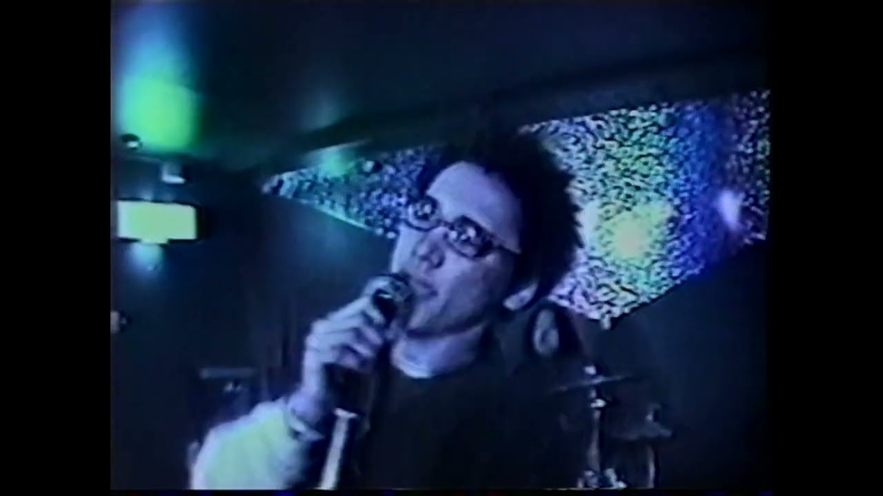 ダッチマン - ピンク MV