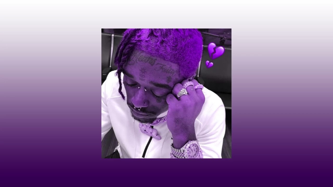 Lil Uzi Vert - Codeine Crazy [Slowed + Reverb] (AI)