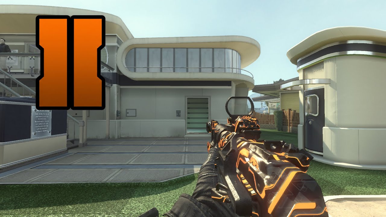 Black Ops 2 in 2026 is Crazy! (HARDCORE TEAMDEATH MATCH 22-2 AN94 Gameplay)