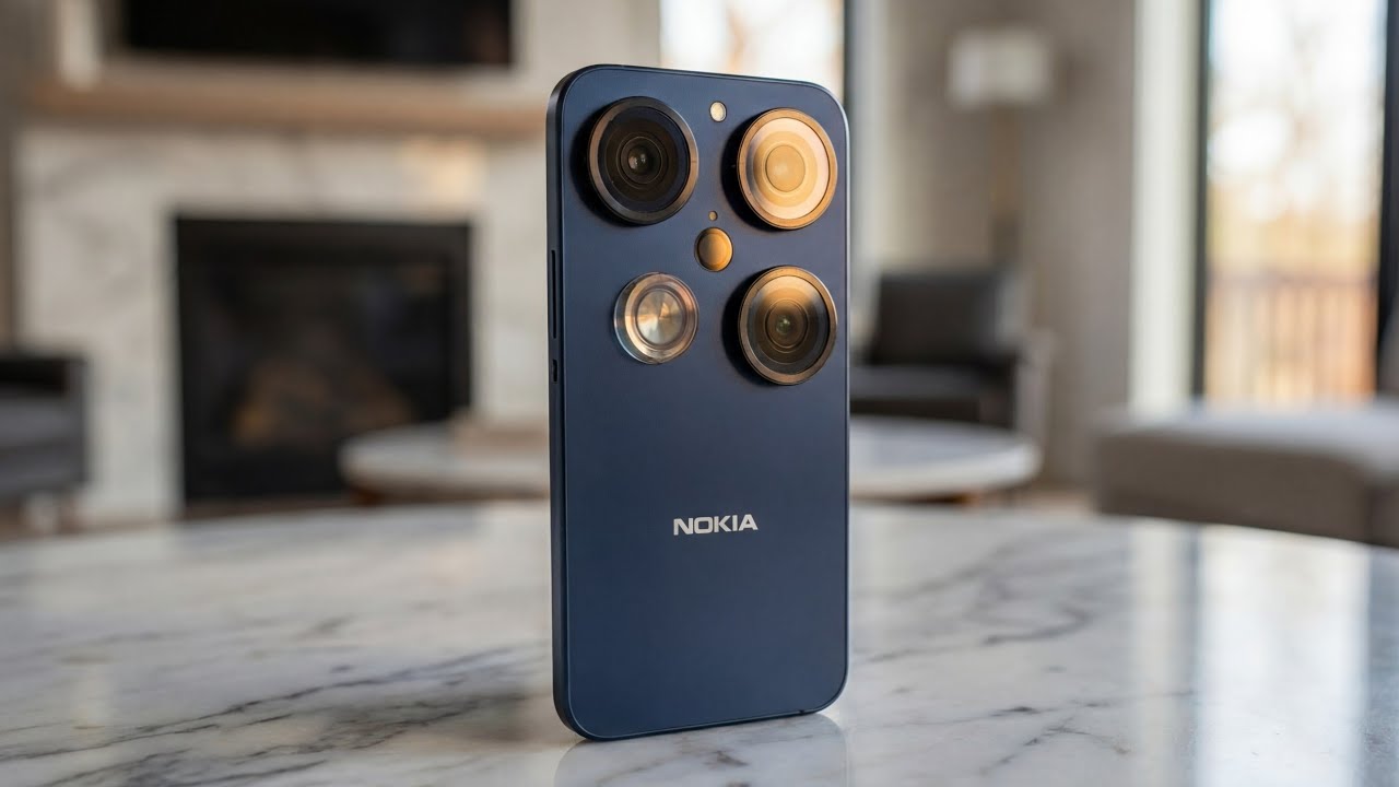 Первый эксклюзивный взгляд на Nokia Lumia 500 Ultra: цена, дата выхода и характеристики.