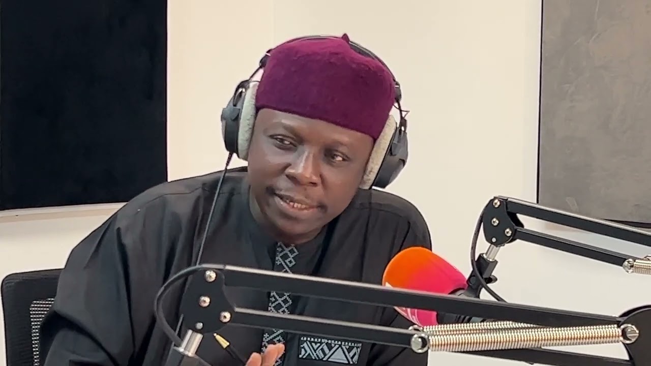 Yadda za a samar da wuraren kiwon shanu cikin sauƙi a Najeriya… • RFI Hausa