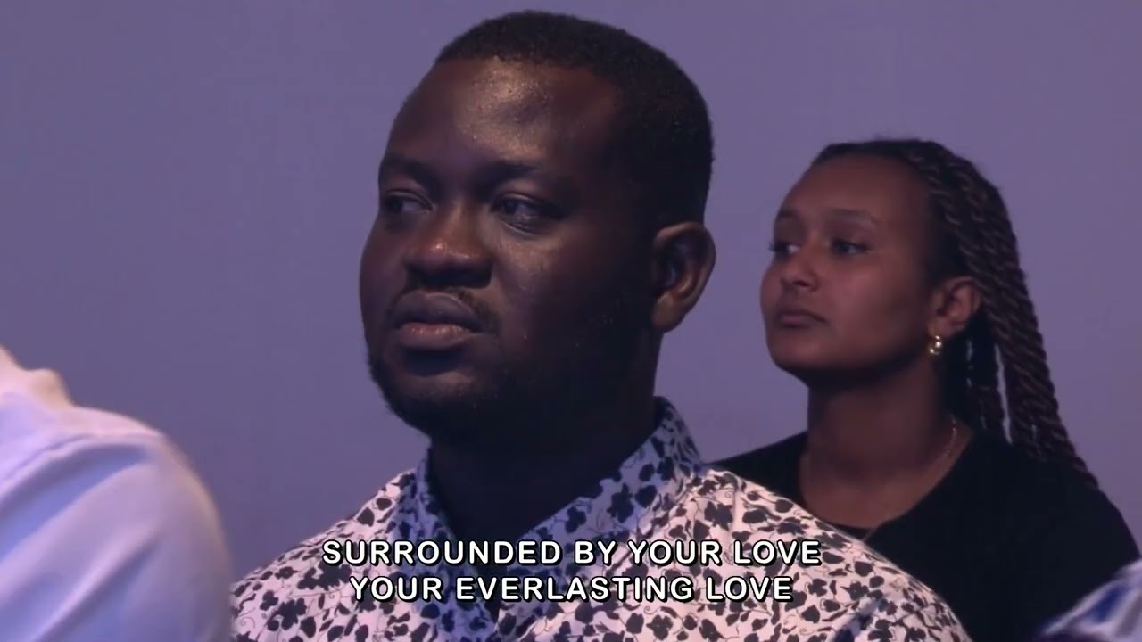 YESHUA WORSHIP MEDLEY | Pastor Isaac Samuel II