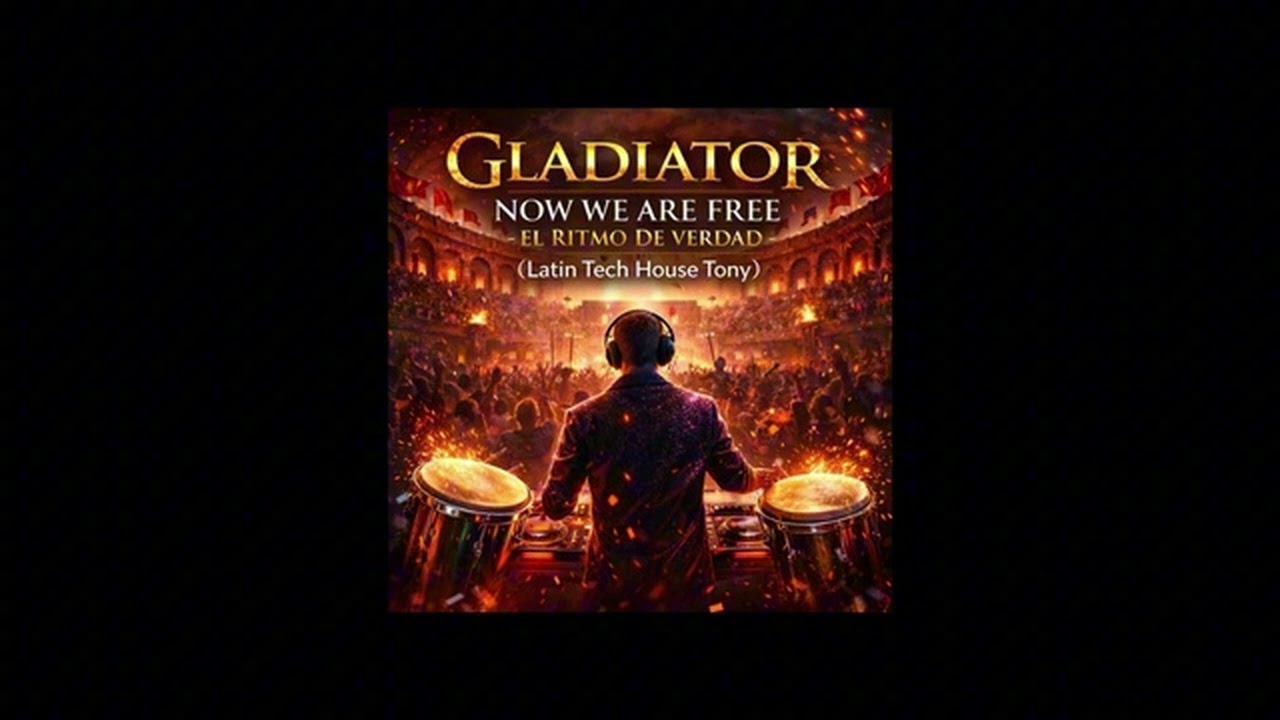 Gladiator feat el ritmo de verdad