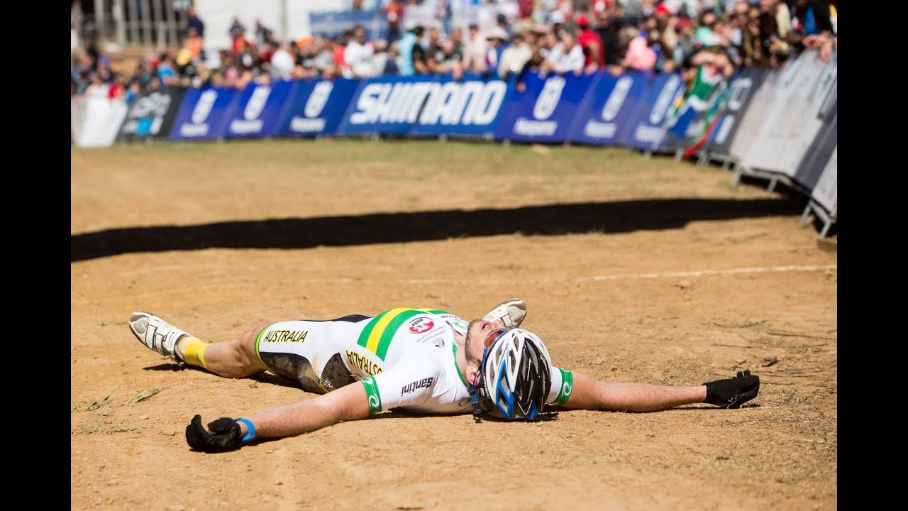 2013 UCI Mountain Bike World Championships - Cross-Country Eliminator