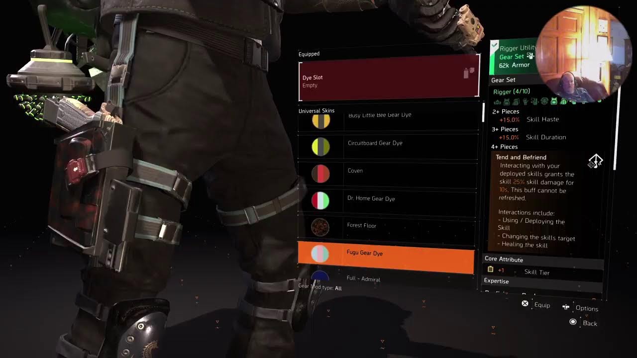 Military Veteran Plays Division 2 destroying EVIL  #Ps5 #Ps5Live Ps5Pro