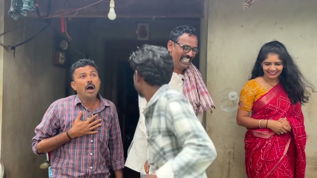 ಹುಡುಗಿ ನನಗ ok.#shakirshakir273 #uttarkarnatakcomedy #supercomedy  @MalluJamkhandi @sanjanabelagavi