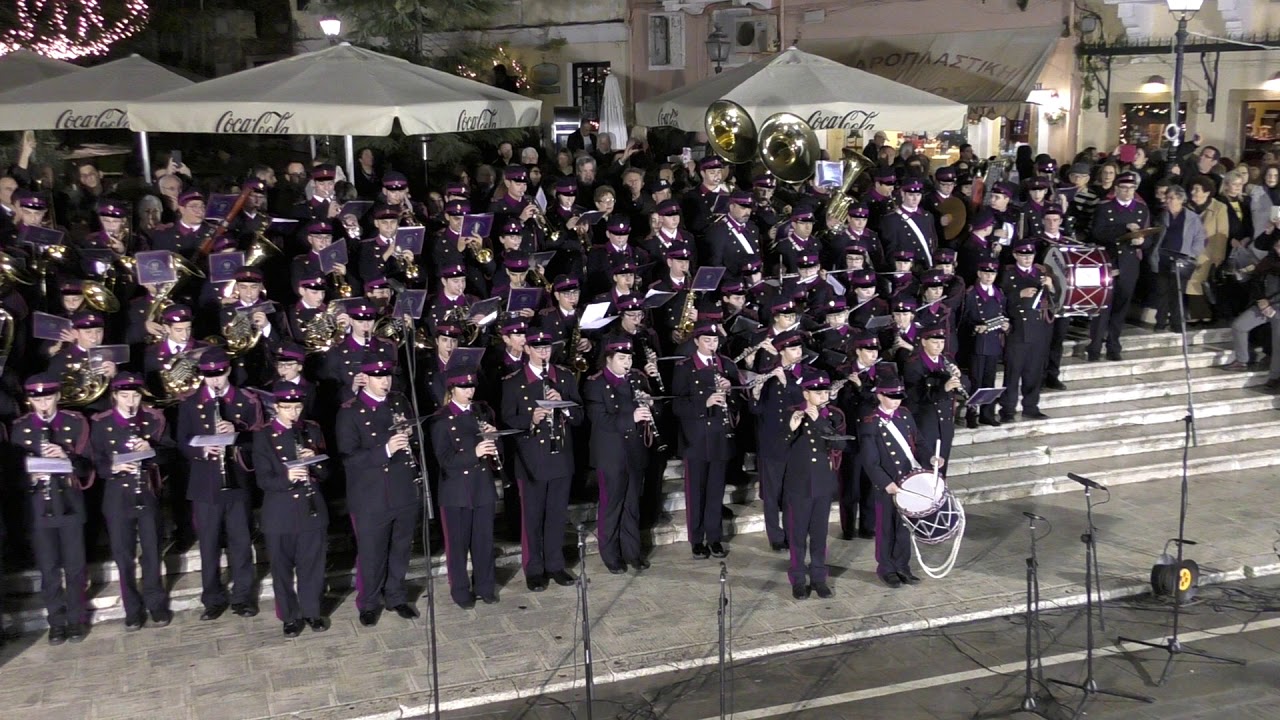 ΦΕΚ - 24.12.2018 - Ο μικρός τυμπανιστής