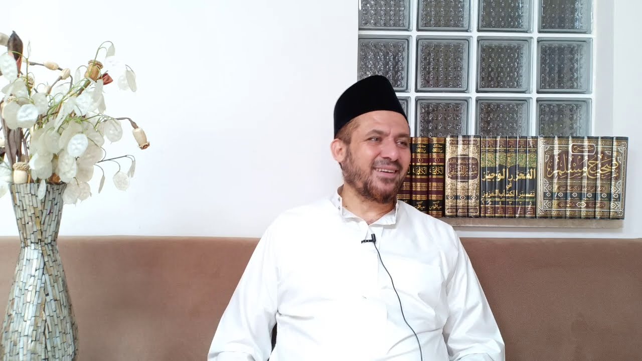 مشروعية الاحتفال بمولد فخر الكائنات عليه الصلاة والسلام 2