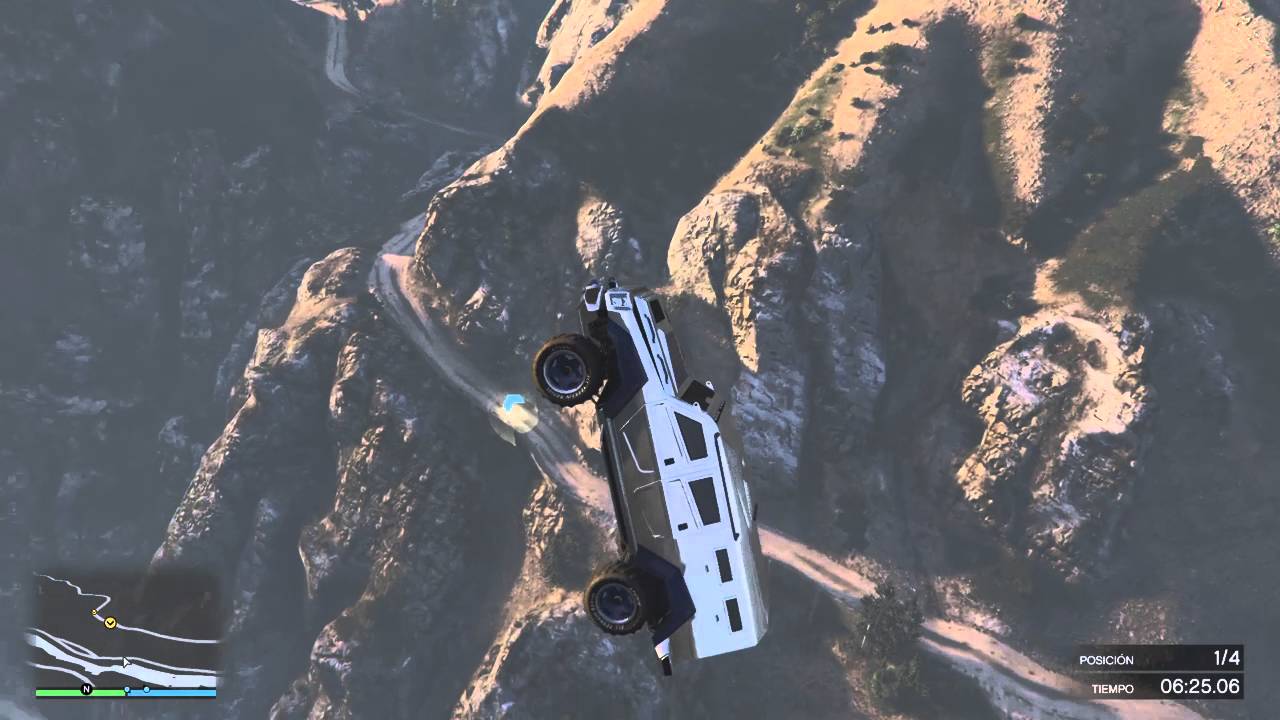Grand Theft Auto V  Amigos: FELCAI, GERMAN & KILLERS