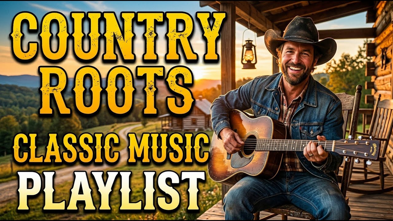 Simple Sweet Free Ranchside Melodies Timeless Acoustic Ballads for Restful Nights