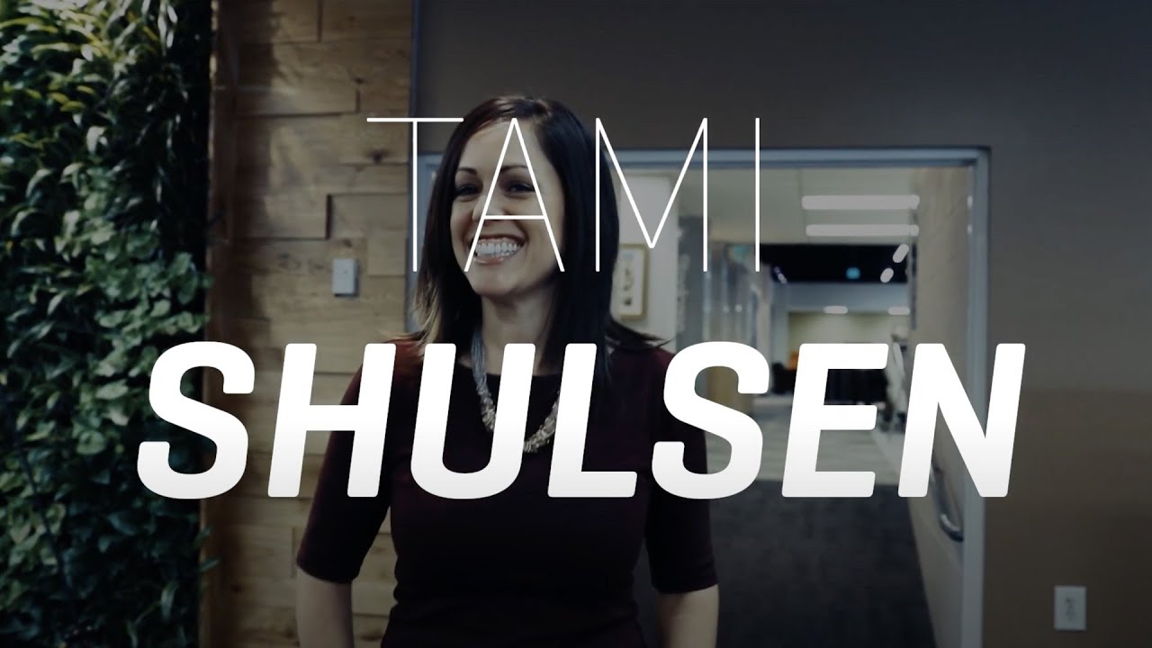 CET case study - Tami Shulsen