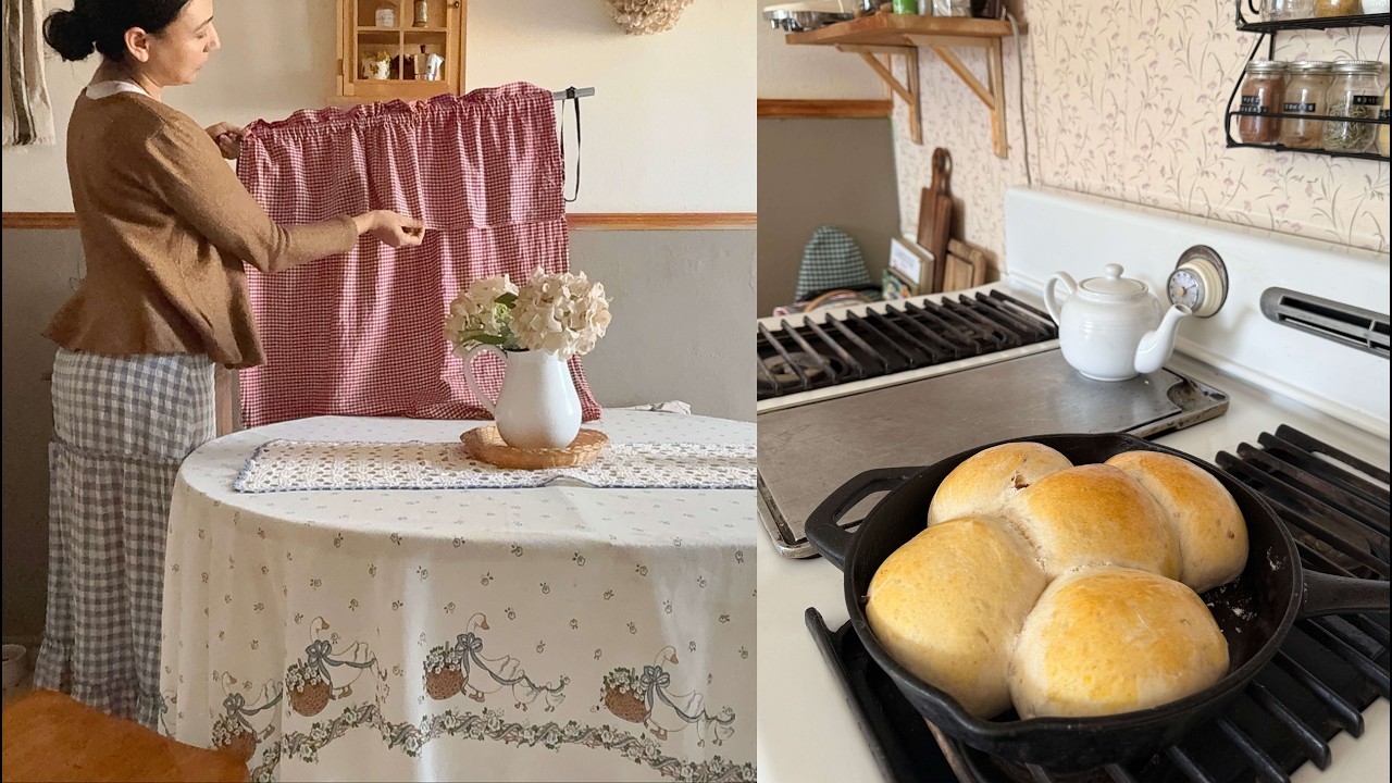 El arte de apreciar una casa acogedora, bien cuidada y sin malos olores