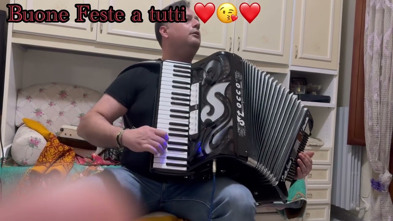 Duetto Lucano- La Romana
