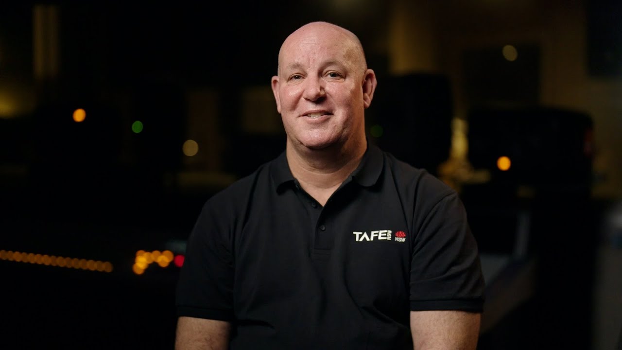 Jason's Story | A career of life-changing impact