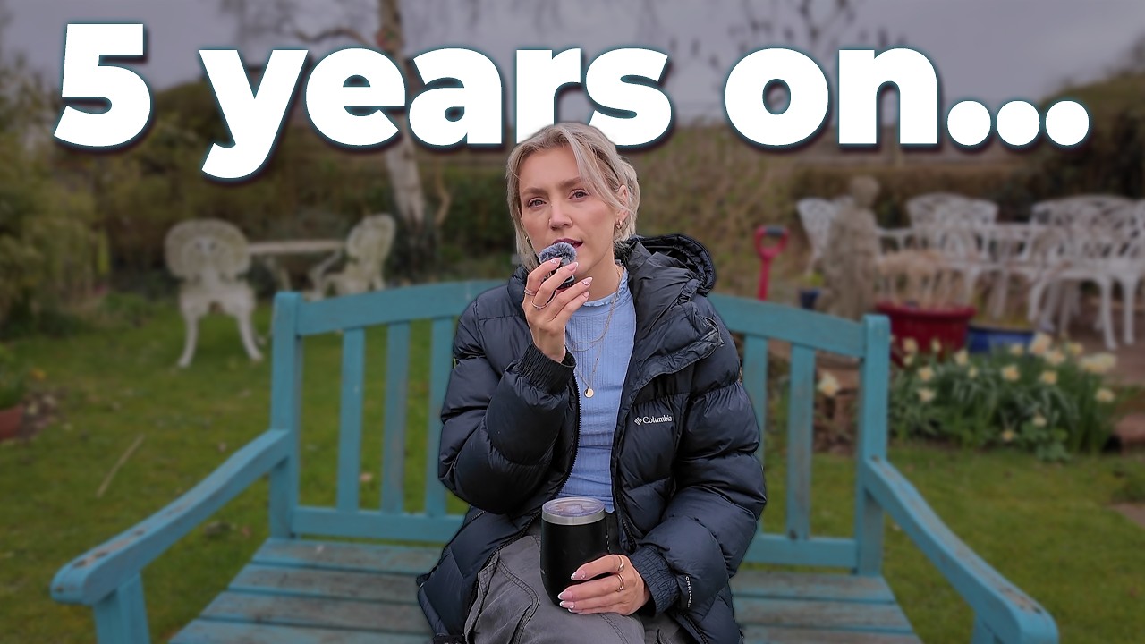 Pet Grief 5 Years On 🐾❤️&zwj;🩹 my journey with losing a pet 2025