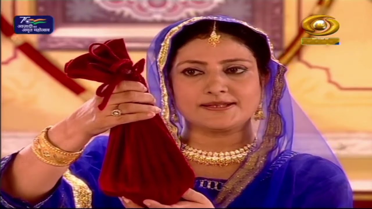 Dilchusp Kahaniyan | DD Urdu | Episode- 01 | August 16, 2022