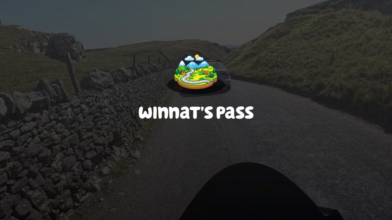 WINNAT'S PASS | R1 Shinobi | Episode 2 | Season 1