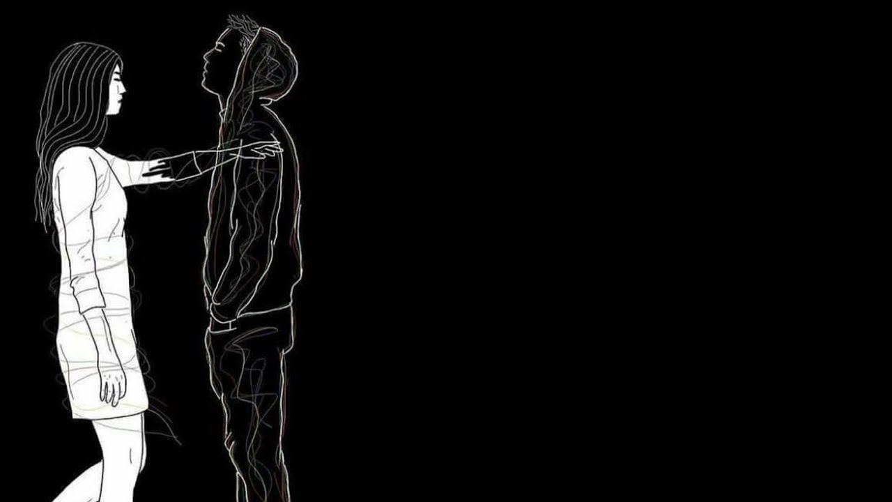 Luan S. Feat. TahiriVogel - Me Lot ( LYRICSVIDEO ) 2025