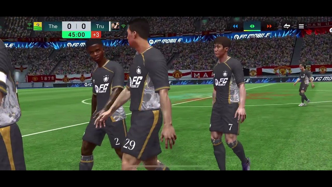 Pt.4 of road to fc champion fc  mobile
