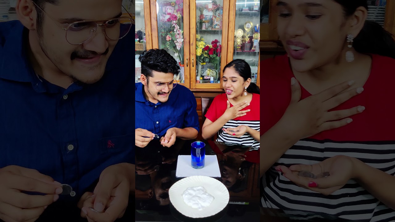 WISHING WELL CHALLENGE 🙀