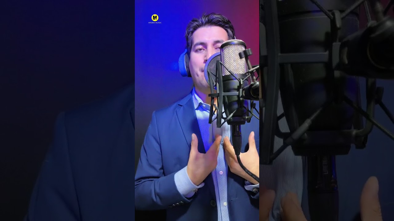 Por una mujer bonita - Oswaldo Otero 