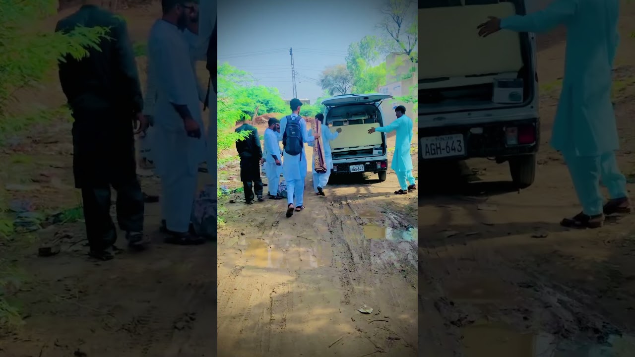 Bhera to lake kalarkhar