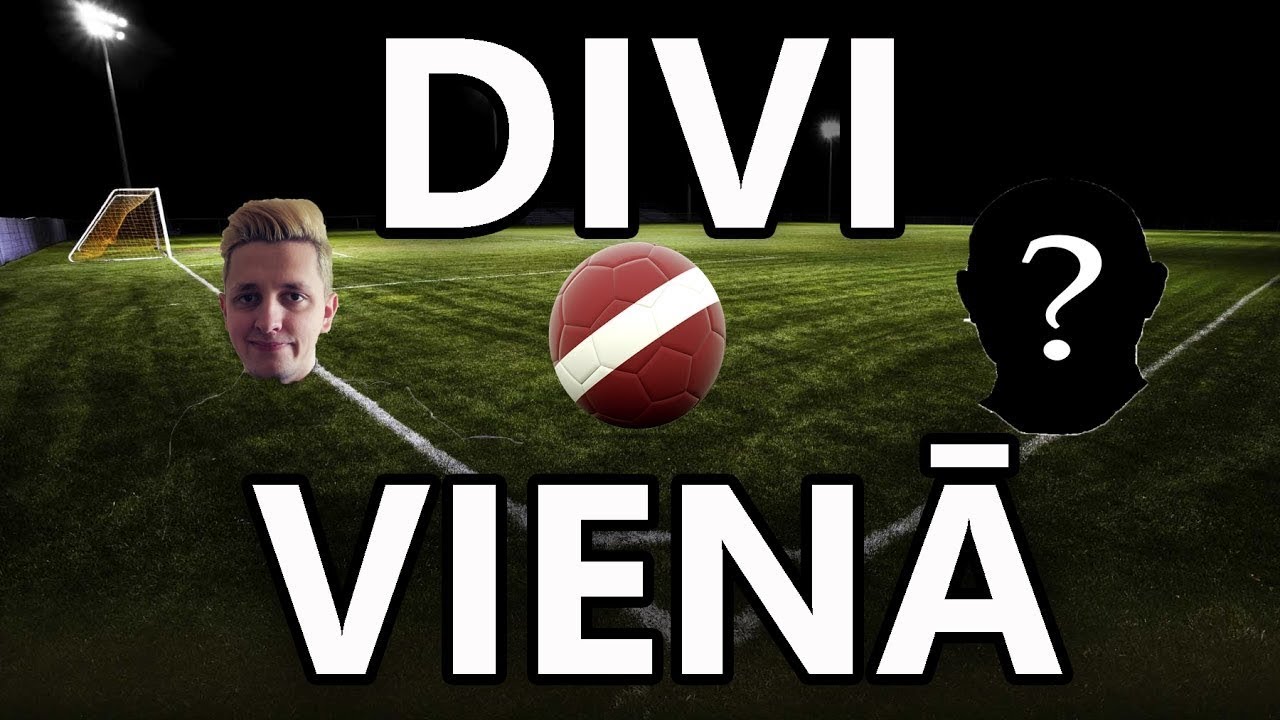 DIVI VIENĀ! E03 / ROACH (New Wavy)