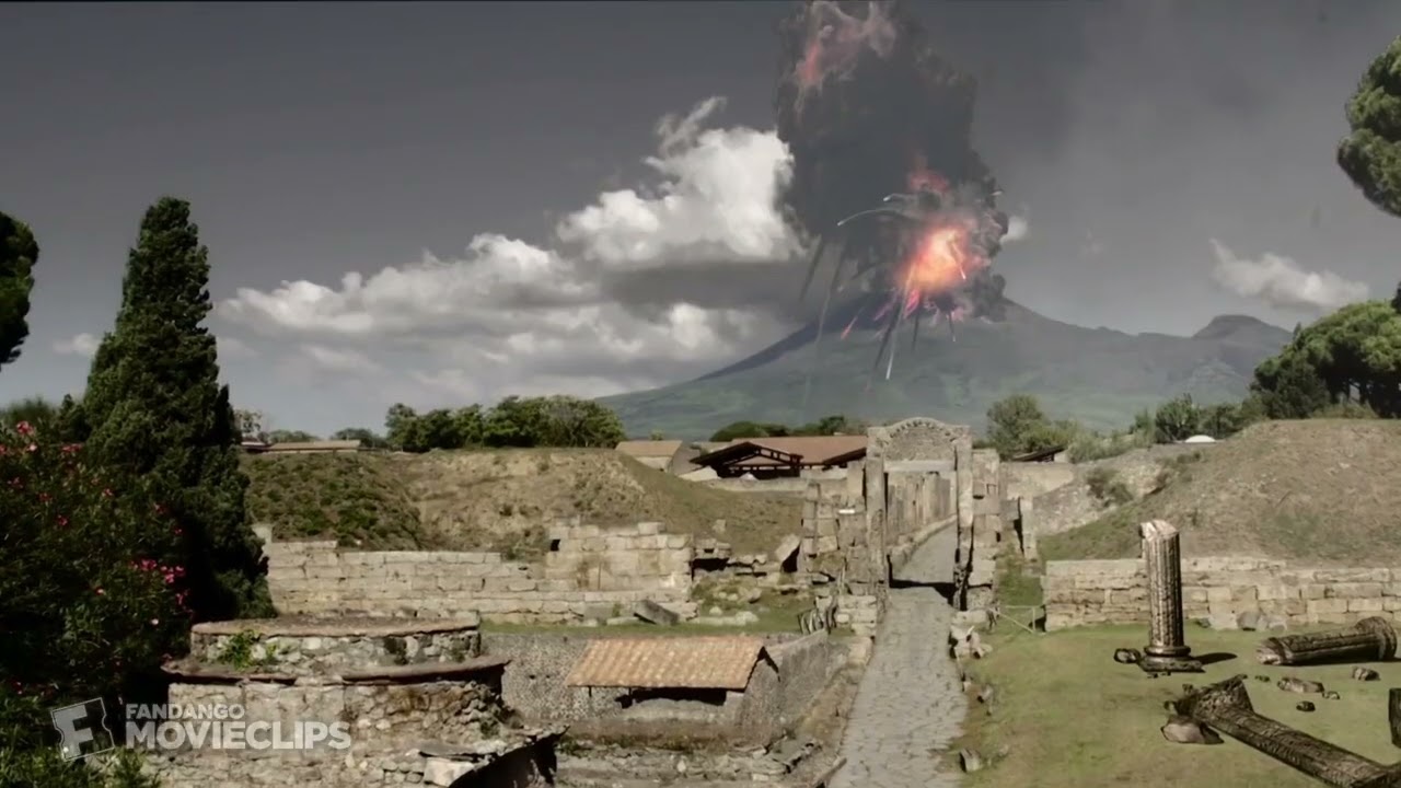 Disaster Movie Spectacular Part 78 (7K sub special)