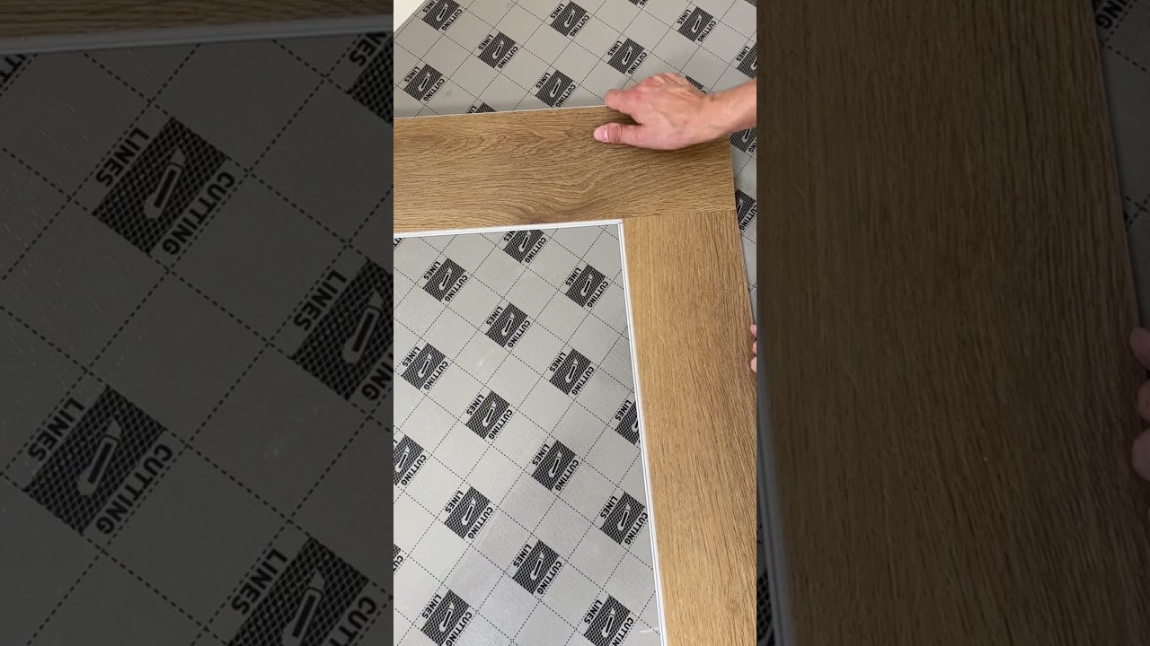 Unboxing LEGNAR HERRINGBONE FRISCO: Oak Elegance Reimagined
