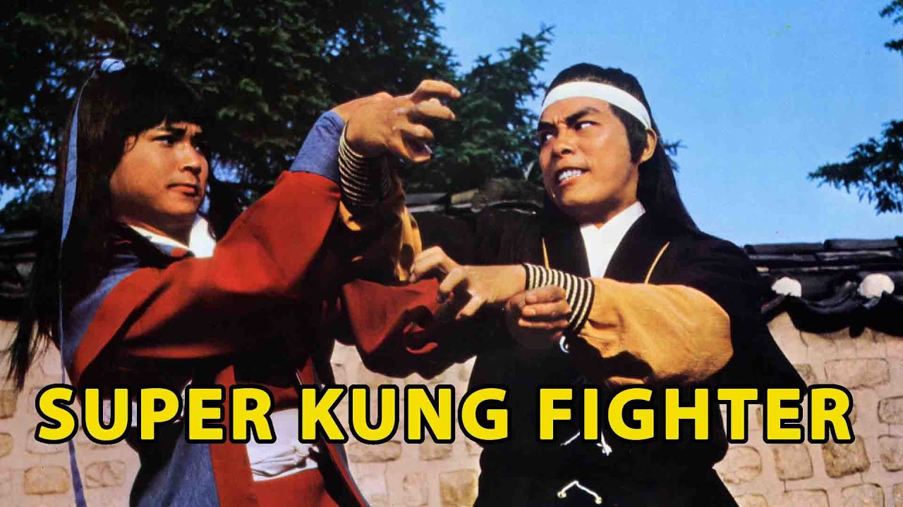 Wu Tang Collection - Super Kung Fu Fighter