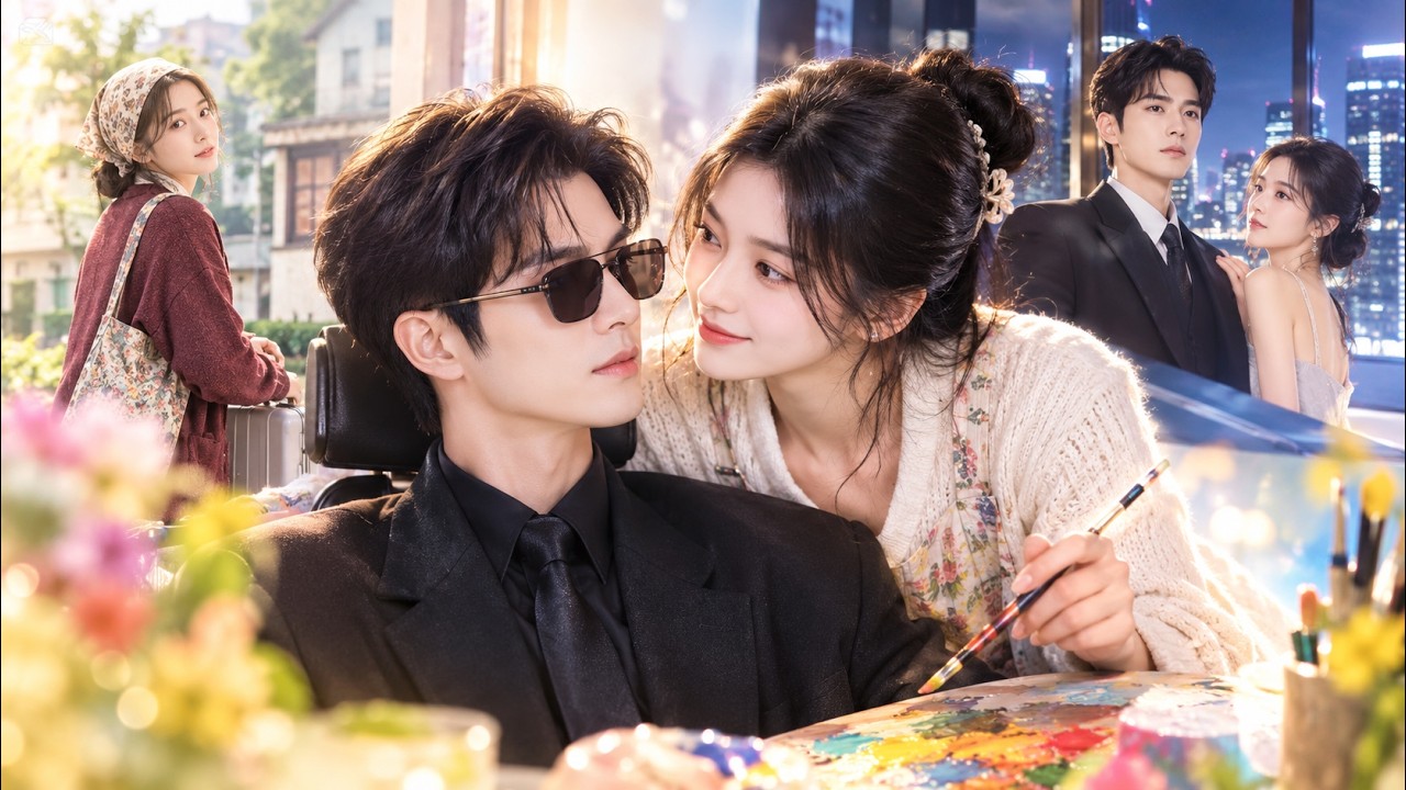 [ENG SUB] She Pretended to Be a Divorced Nanny &mdash; But He Fell Deeply in Love！#drama