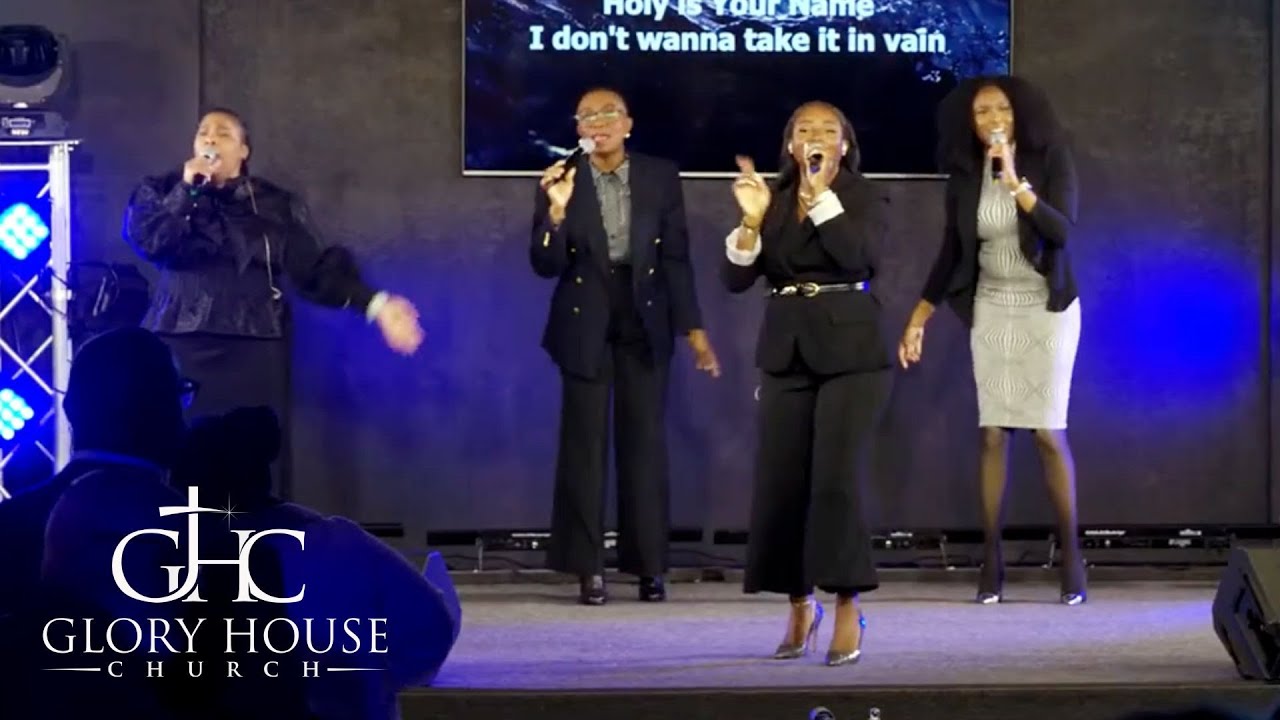 GHC Worship | 01.04.26 | Vision Sunday | Pastor Phebee Allsop