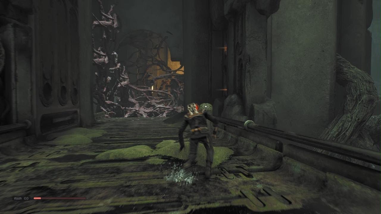 STAR WARS Jedi: Fallen Order part 6